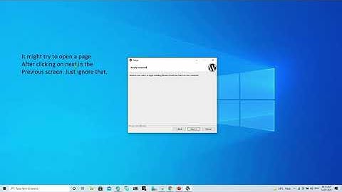 Bitnami Wordpress | Website & Blog | How to make a website