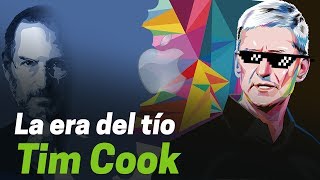 Por qué Apple ya no es lo mismo sin Steve Jobs