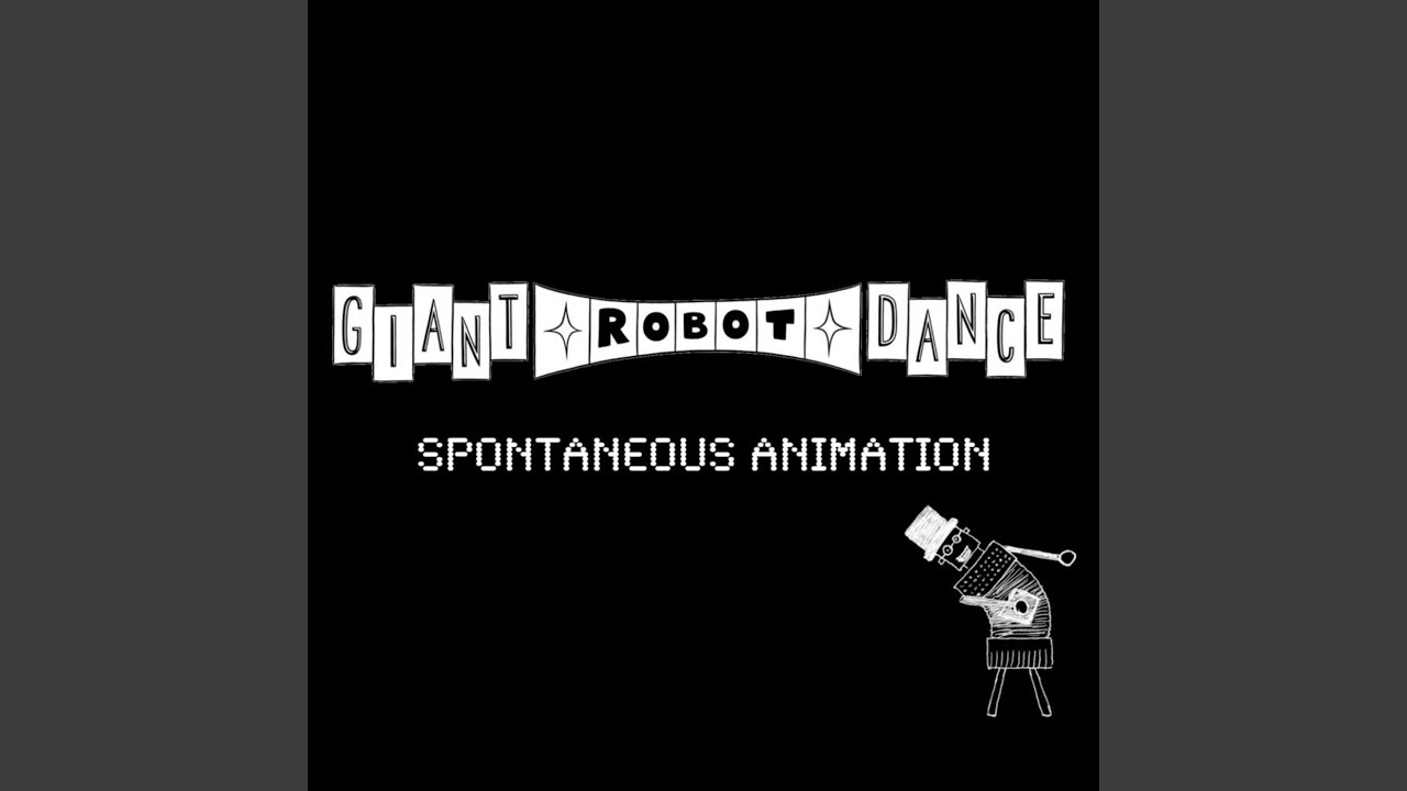 Sheepskin & Beeswax / Giant Robot Dance