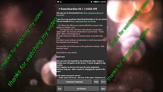 hack air hockey challenge get unlimited with game Guardian screenshot 5