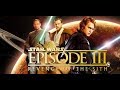 Star Wars Episode 3 Revenge Of The Sith (2005) Soundtrack - "The Fall Of The Jedi Order" (Suite)