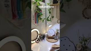 Aesthetic Table Decor #viral # design #craft #furniture