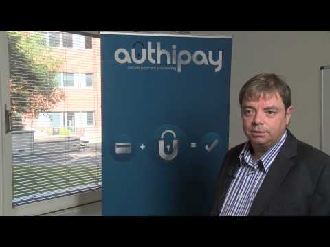 Authipay technical partner-Tony Burke, Actus Mobile