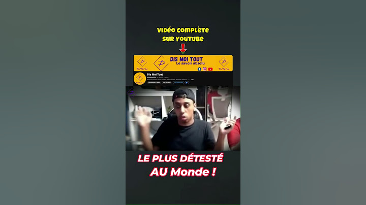 Le streamer le PLUS DÉTESTÉ du monde 8 ! #histoirevrai #histoires #johnnysomali