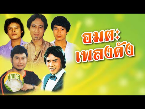 อมตะเพลงดัง สายัณห์ แสงสุรีย์ ศรชัย เสรี ไพรวัลย์ [ลูกตาล]