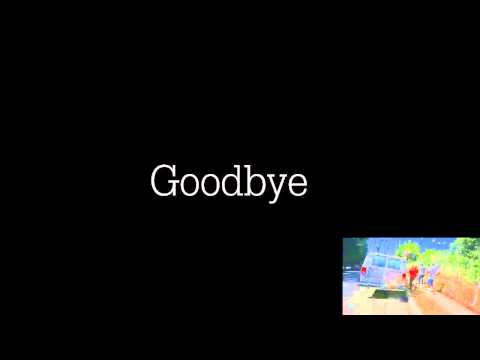 La fin d'une belle aventure ...