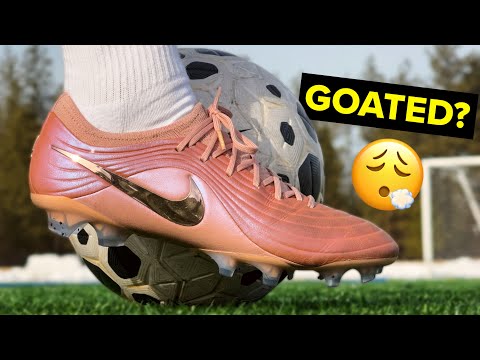 One Month Review of Nike Tiempo Maestro - Watch Before You Buy!