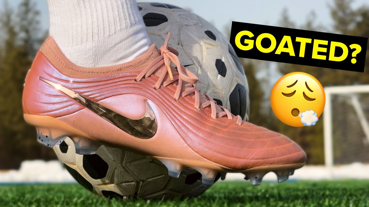 One Month Review of Nike Tiempo Maestro - Watch Before You Buy!