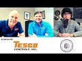 An Interview with Tesco Controls