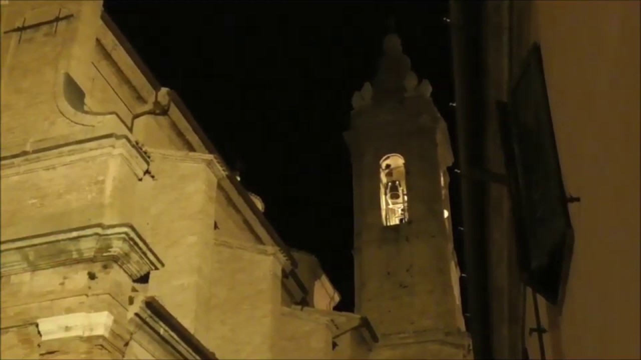 Corinaldo (AN) Santuario S.Maria Goretti (03) v.735 01/01/2020