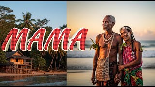  Mama  Trio Ambisi  Reggae Cover   Chill Vibes   Sing Along With Subtitles