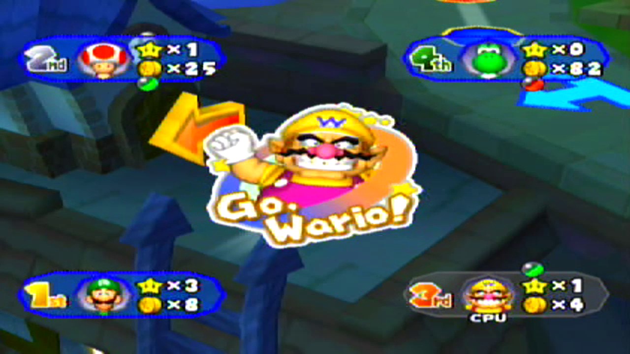 Let's Play! - Faire Square (Co-Op) - Episode 2