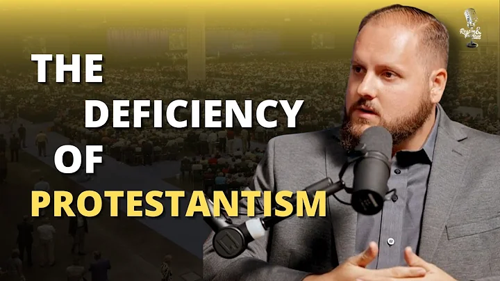 The Deficiency of Protestantism on Authority w/ Mi...