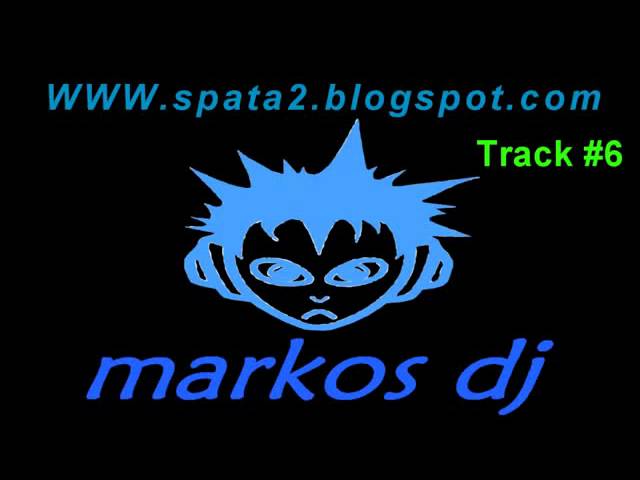 mix music mega bass subwoofer car audio sound tuning markos mpdj