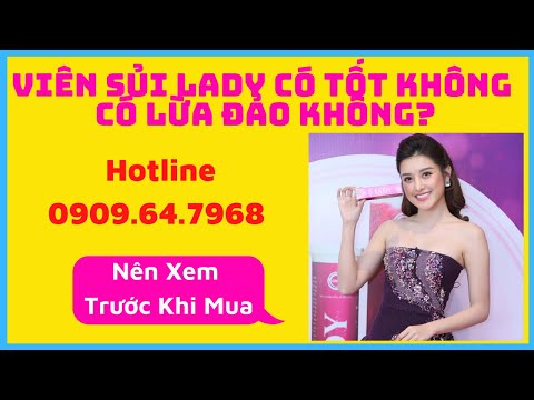 Video A Hậu Huyền My Review Viên sủi Lady Tăng Vòng 1, Viên... - youtube