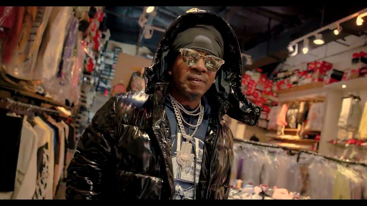 Eyeball Relly - Lifey [Official Video] Shot by @mikebrooksproductions prod by @TezzyGsup