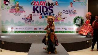 Busana Kebaya Kartini Modern Dodot Jawa Kemben Cilik screenshot 4