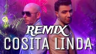 Download Lagu Pitbull - Jencarlos - Cosita Linda - Remix LJ (Extended) MP3
