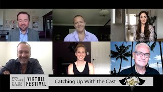 Catching Up With the Cast of Le Comte Ory | Des Moines Metro Opera