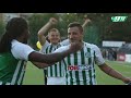 BEHIND THE SCENES | KITU KAMPU | ŽALGIRIS 3-1 KAUNO ŽALGIRIS |