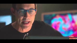 The Flash in 3 minutes