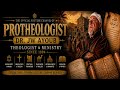 ALLAH—HIS PROPHET? Every Answer Created Another Question.