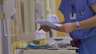 Atlanta church helps settle $1.5 million worth of medical debt for families