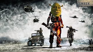 Shrek Has A Flashback [SFM]