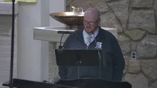 St. Bernard of Clairvaux Parish | Sixth Sunday of Easter | Sunday, May 10, 2026