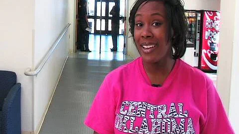 University of Central Oklahoma - Business Administration