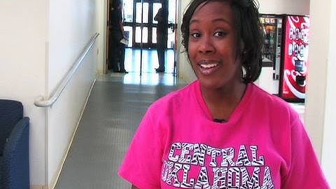 University of Central Oklahoma - Business Administration