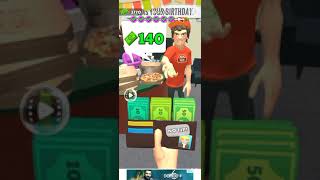 A new game... Boss life 3D.. screenshot 2