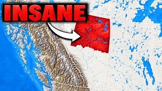 Northern Alberta Is Sitting On Something Nobody Talks About