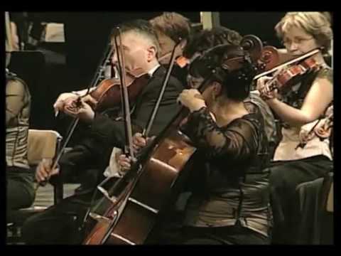 Maestro Steven Mercurio: Rossini - William Tell Ov...