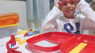 Dedé Game Player em: A Maleta de Médico screenshot 2