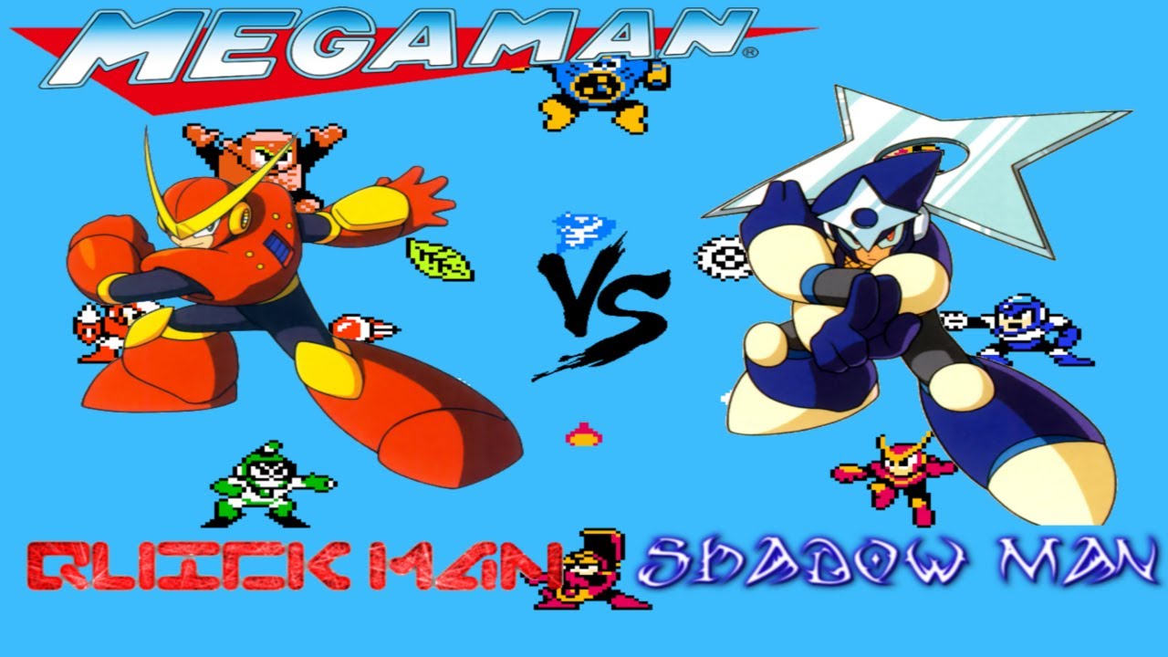 megaman day in the limelight 2