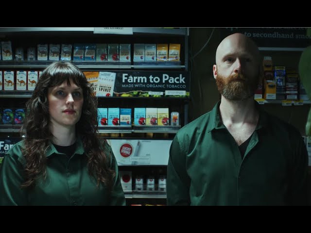 new body electric - Coming Back (again)