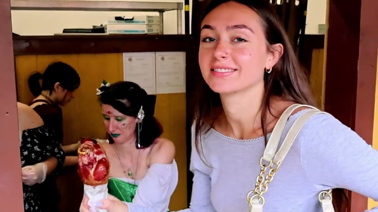 Maryland Renaissance Festival 2025