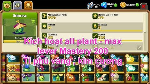 Hướng dẫn tải game plants vs zombies full không crack năm 2024