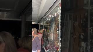 Apagón en A Coruña