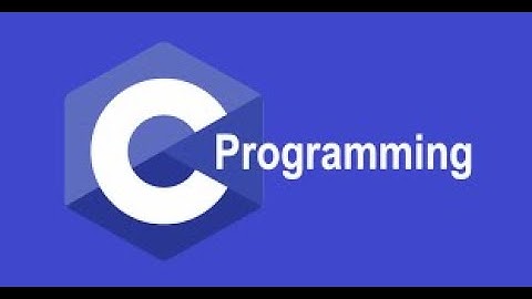 Logical Operators in C | Logical && operator | Logical OR || operator | Logical Not ! operator