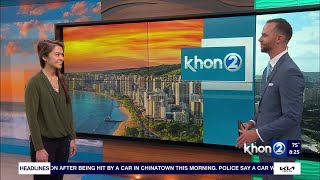 As whooping cough circulates in Hawaii, expert gives tips on how to protect yourself