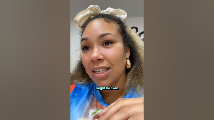 Woman Checks Rude Polish Nail Tech #rude #polish #nail #tech #foreign #native #poland #salon