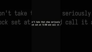 With Obedience Comes Reward On