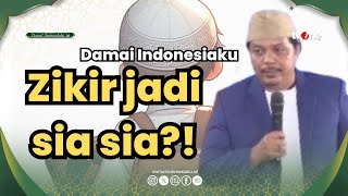 Download lagu ZIKIR SAMBIL JALAN: PAHALA TETAP NGOCOR ATAU SIA-SIA? | USTAZ SYUKRI AL BANI | DAMAI INDONESIAKU