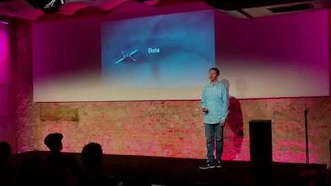 Enterprise Talk: "Infrastructure with Ocean Protocol