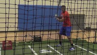 Mike Sookdeo 31618