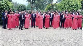 Lagu Rohani Afrika Selatan