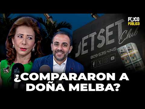 Antonio Espaillat Strikes to Stay Afloat: The Dirty Plot Against Doña Melba Grullón, Things Are G...