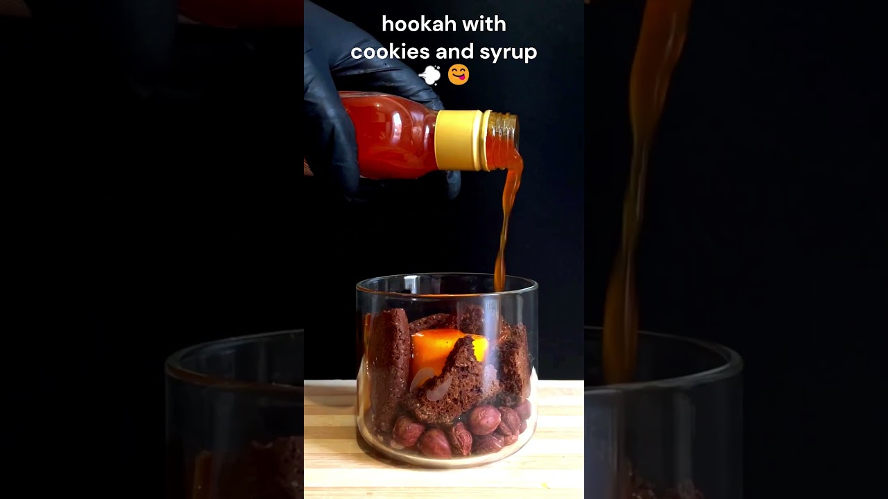HOW TO MAKE FRUIT HOOKAH BOWL EVOLUTION  